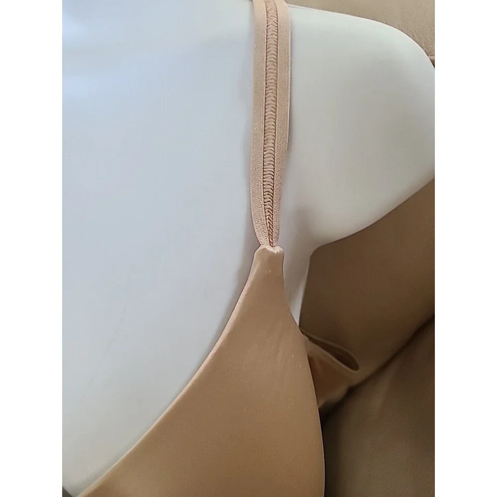 Maidenform Comfort Devotion Convertible Underwire Bra Full Coverage Size 40C